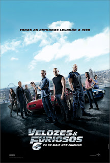 Velozes e furiosos 6